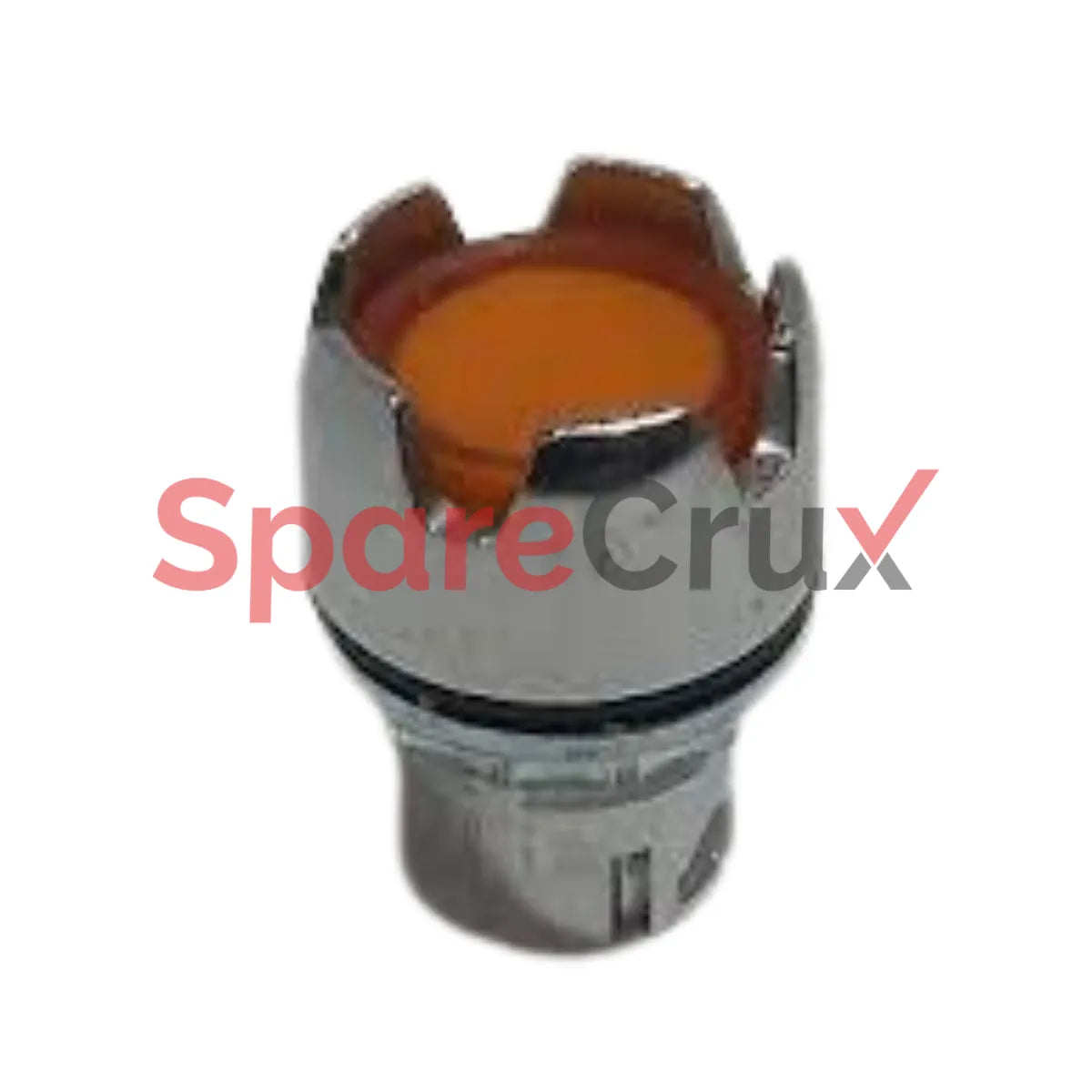 800FM-LG0MN3WX10E | ALLEN BRADLEY | 22mm Momentary Push Button 800F PB
