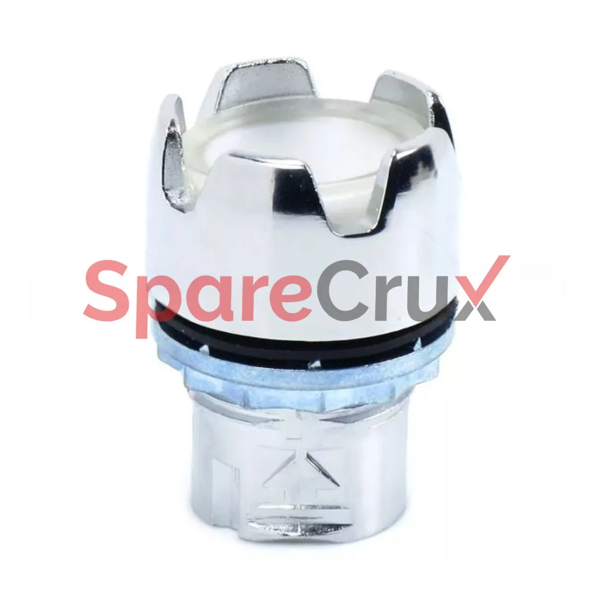 800FM-LG7MD3CX10V | ALLEN BRADLEY | 22mm Momentary Push Button 800F PB