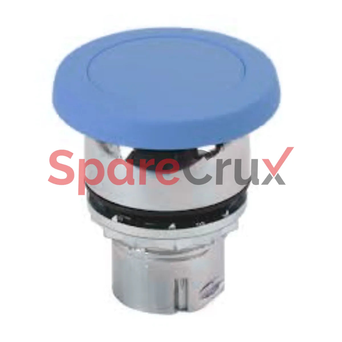 800FM-MM46MX10 | ALLEN BRADLEY | 22mm Momentary Push Button 800F PB