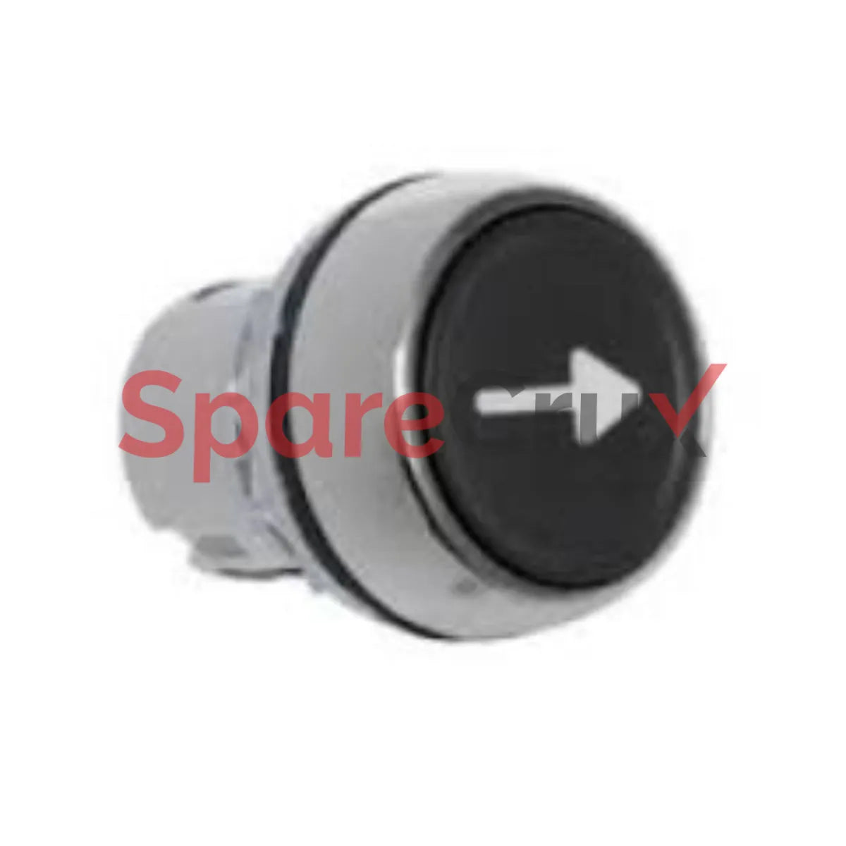 800FM-F208MX10 | ALLEN BRADLEY | 22mm Momentary Push Button 800F PB