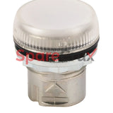 800FM-P7MQ5W | ALLEN BRADLEY | 22mm Pilot Light 800F PB