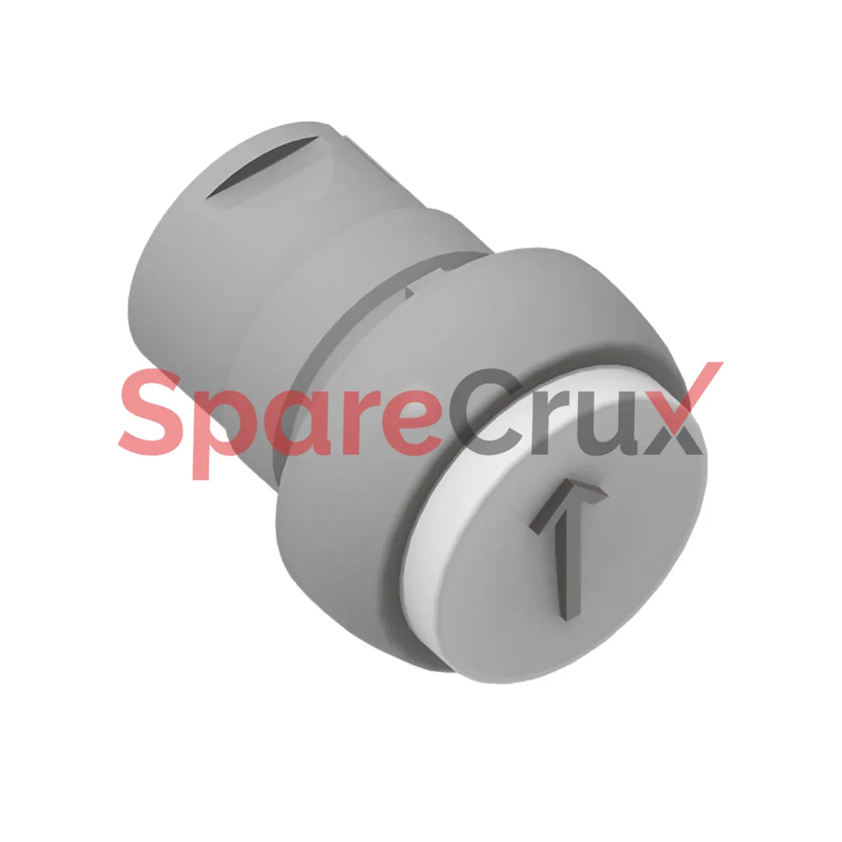 800FM-E108MX10 | ALLEN BRADLEY | 22mm Momentary Push Button 800F PB