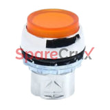 800FM-LF0MD3CX11 | ALLEN BRADLEY | 22mm Momentary Push Button 800F PB