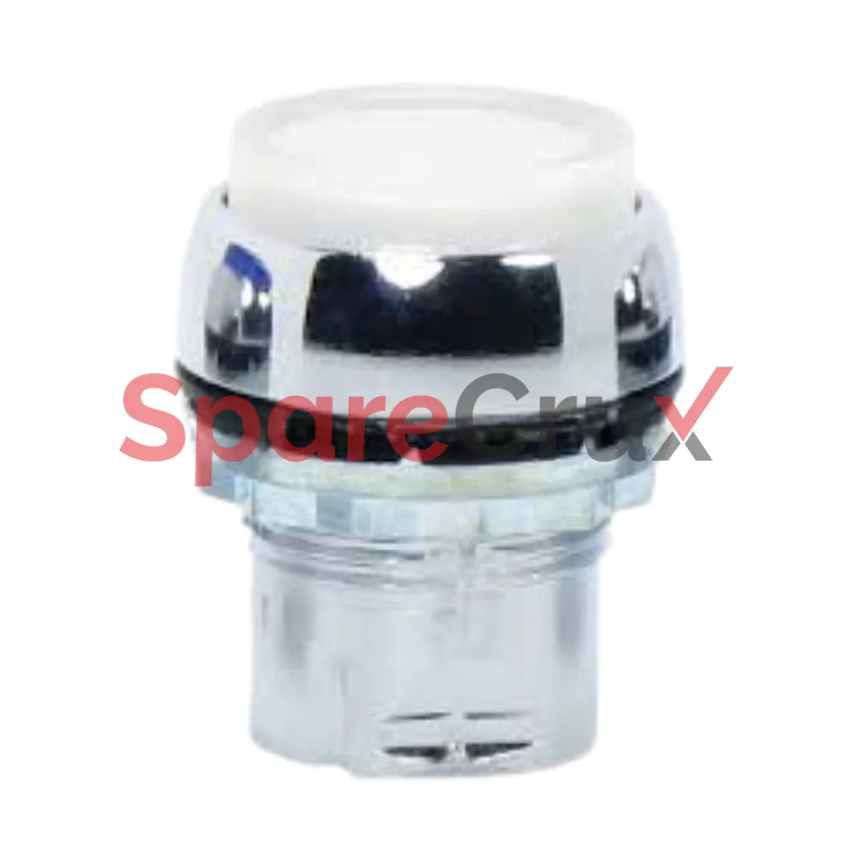 800FM-LF7MN3WX11 | ALLEN BRADLEY | 22mm Momentary Push Button 800F PB