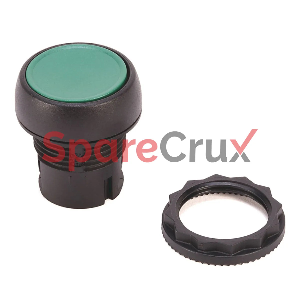 800FM-F3PX11 | ALLEN BRADLEY | 22mm Momentary Push Button 800F PB