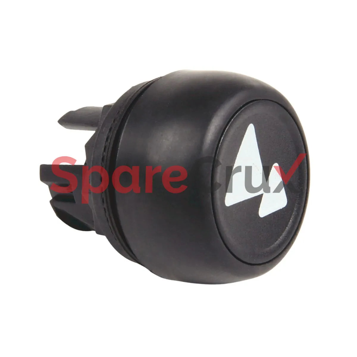 800FP-CB2U273 | ALLEN BRADLEY | 22mm Momentary Push Button 800F PB