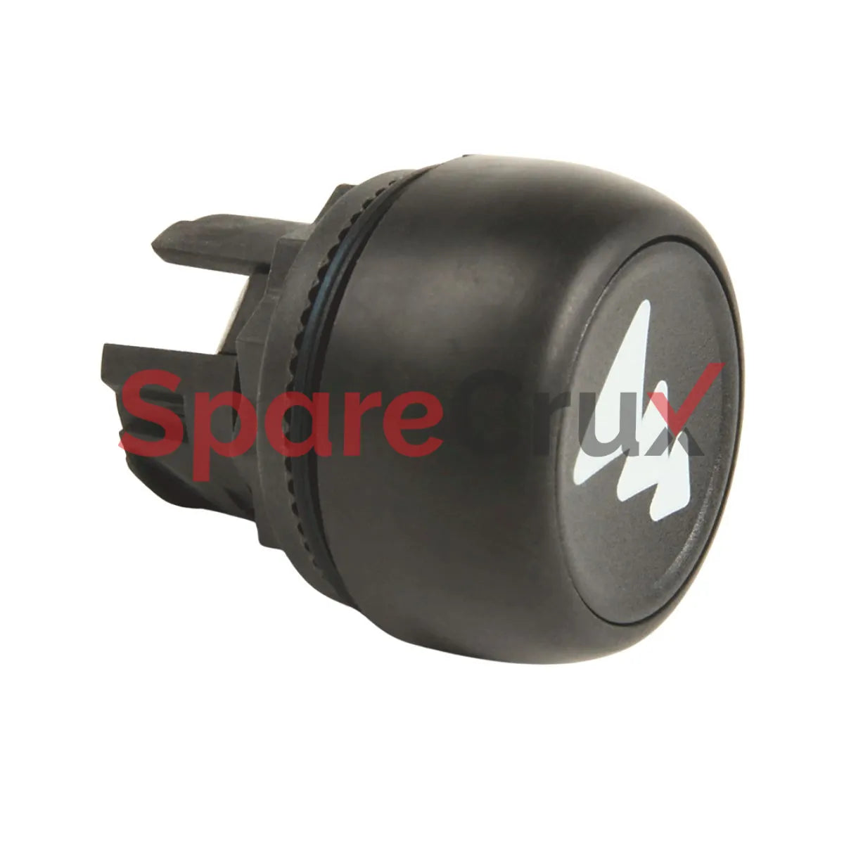 800FP-CC2U296 | ALLEN BRADLEY | 22mm Momentary Push Button 800F PB