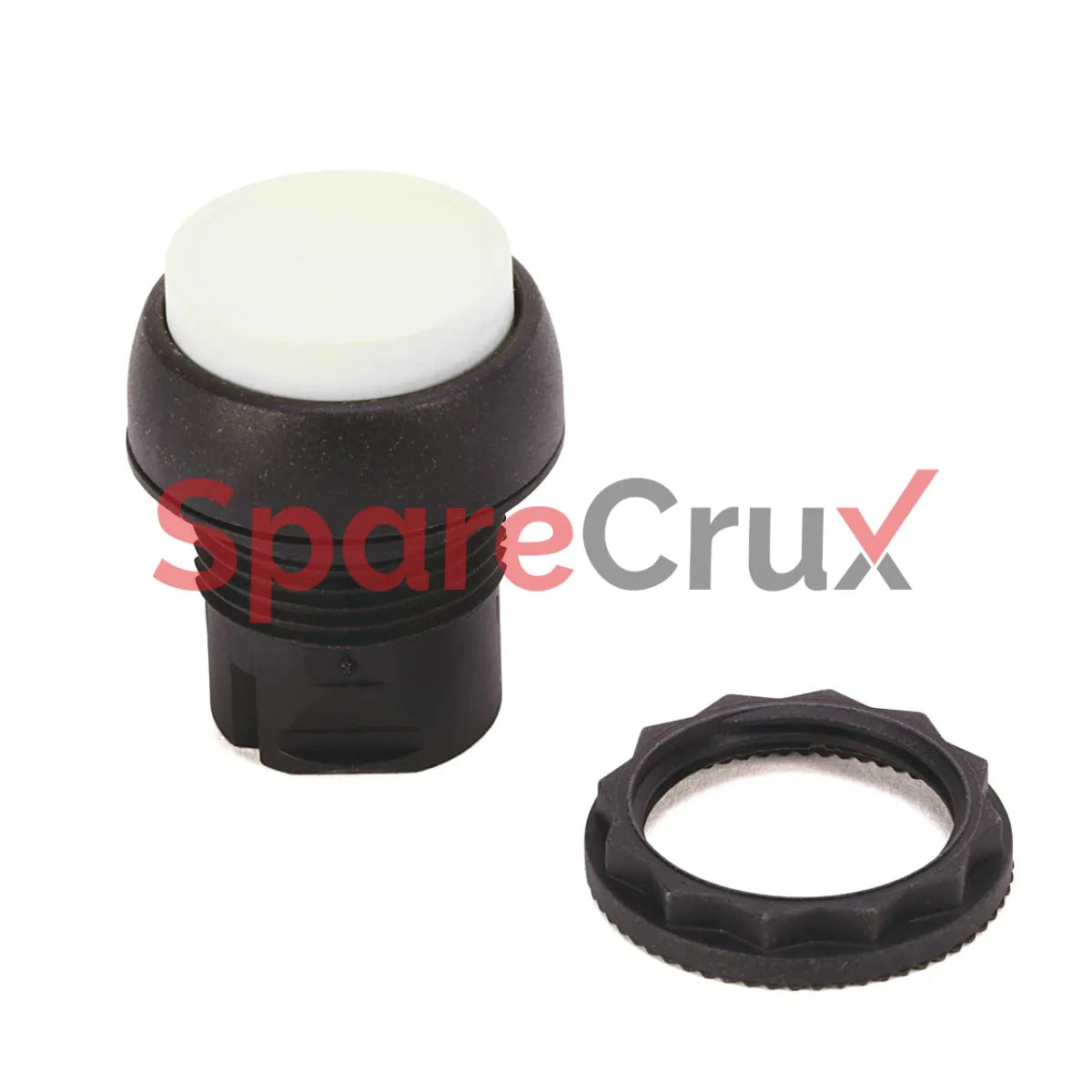 800FP-G108PX20 | ALLEN BRADLEY | 22mm Momentary Push Button 800F PB