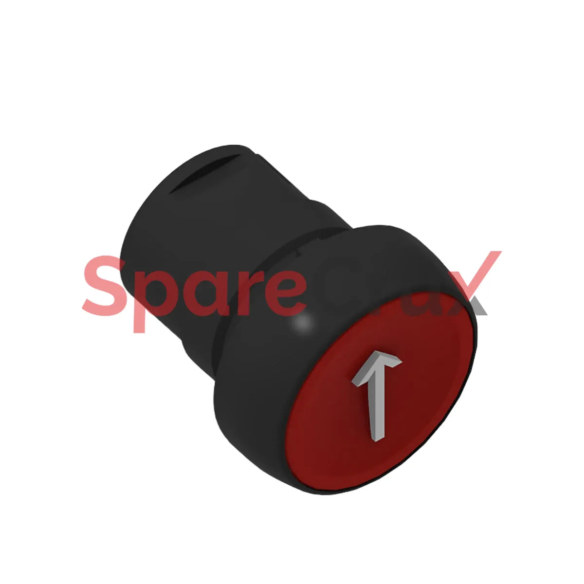 800FP-F408 | ALLEN BRADLEY | 22mm Momentary Push Button 800F PB