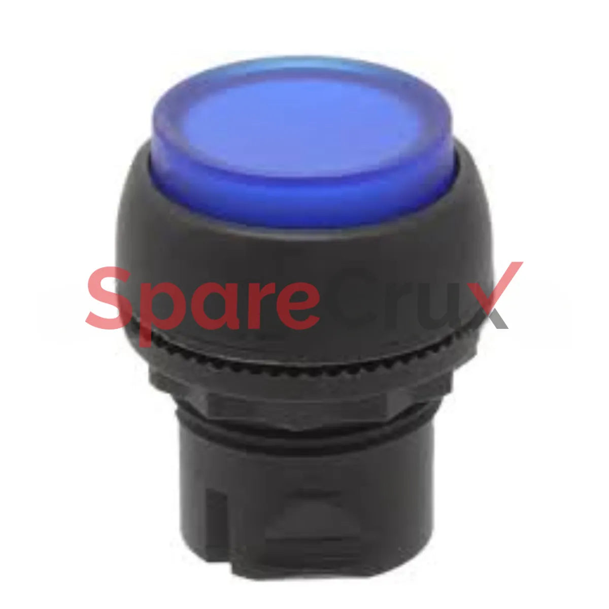 800FP-LE6PN3WX11 | ALLEN BRADLEY | 22mm Momentary Push Button 800F PB