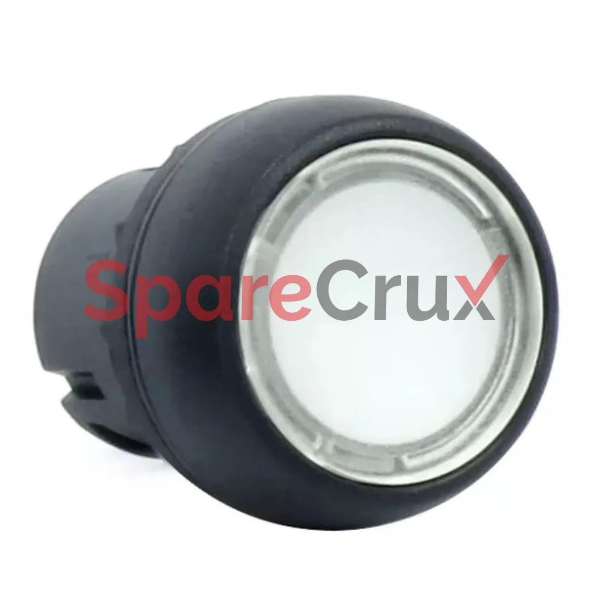 800FP-LF7PD3CX10 | ALLEN BRADLEY | 22mm Momentary Push Button 800F PB