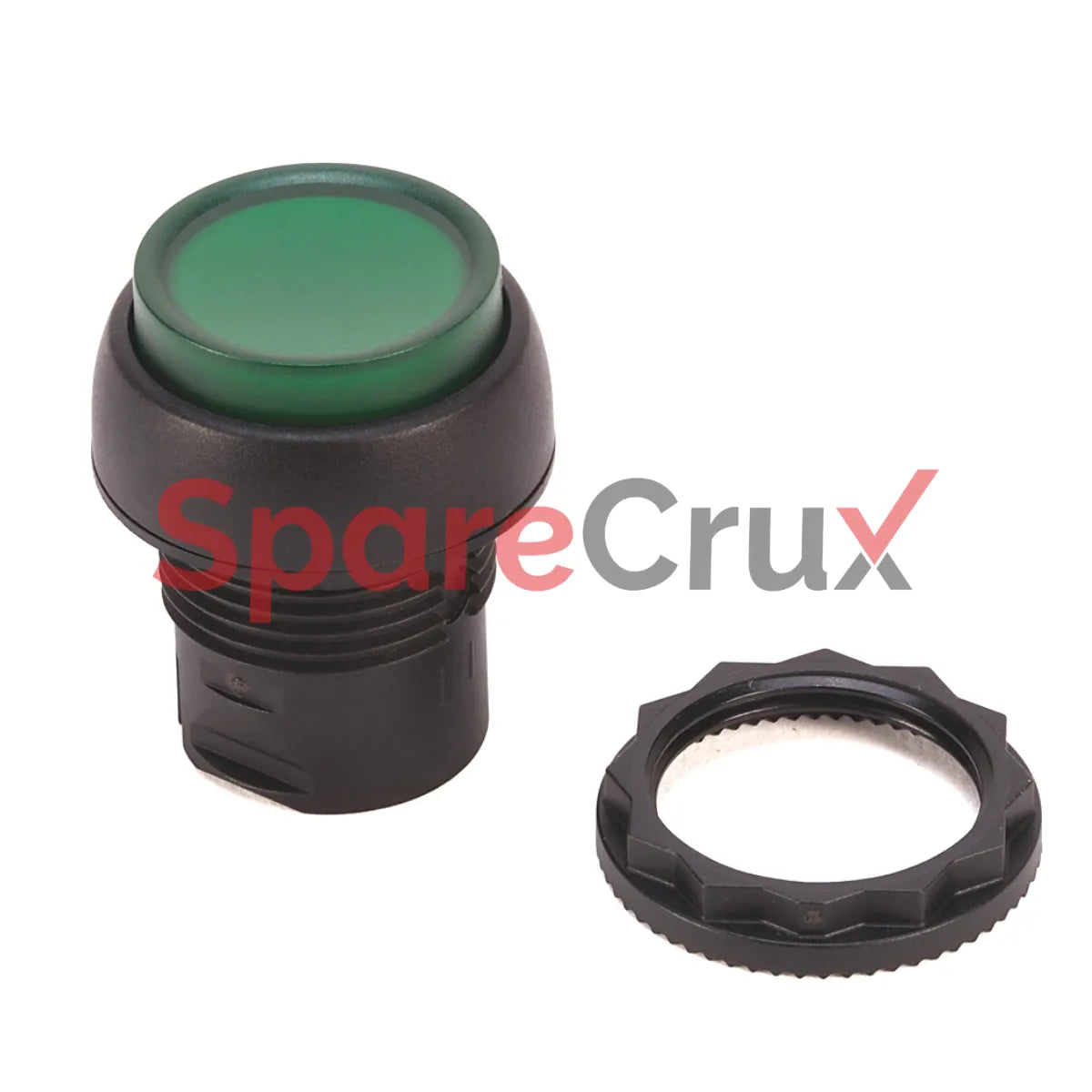 800FP-LE3PD5CX11 | ALLEN BRADLEY | 22mm Momentary Push Button 800F PB