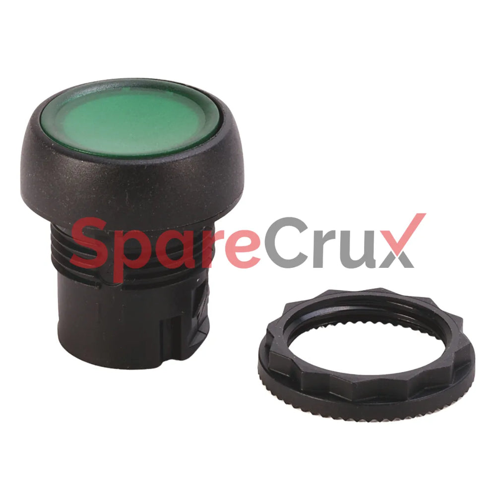 800FP-LF3PD4CX10 | ALLEN BRADLEY | 22mm Momentary Push Button 800F PB