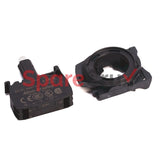 800F-PQ21 | ALLEN BRADLEY | 22mm Back of Panel Composite 800F PB