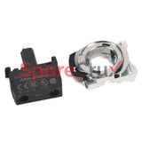 800F-PN7RX10 | ALLEN BRADLEY | 22mm Back of Panel Composite 800F PB