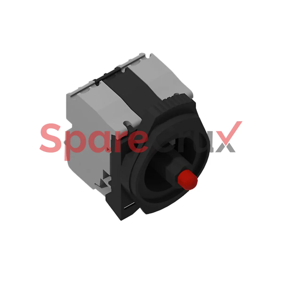 800F-PQ5RQ11 | ALLEN BRADLEY | 22mm Back of Panel Composite 800F PB