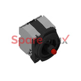 800F-PQ5RQ11 | ALLEN BRADLEY | 22mm Back of Panel Composite 800F PB