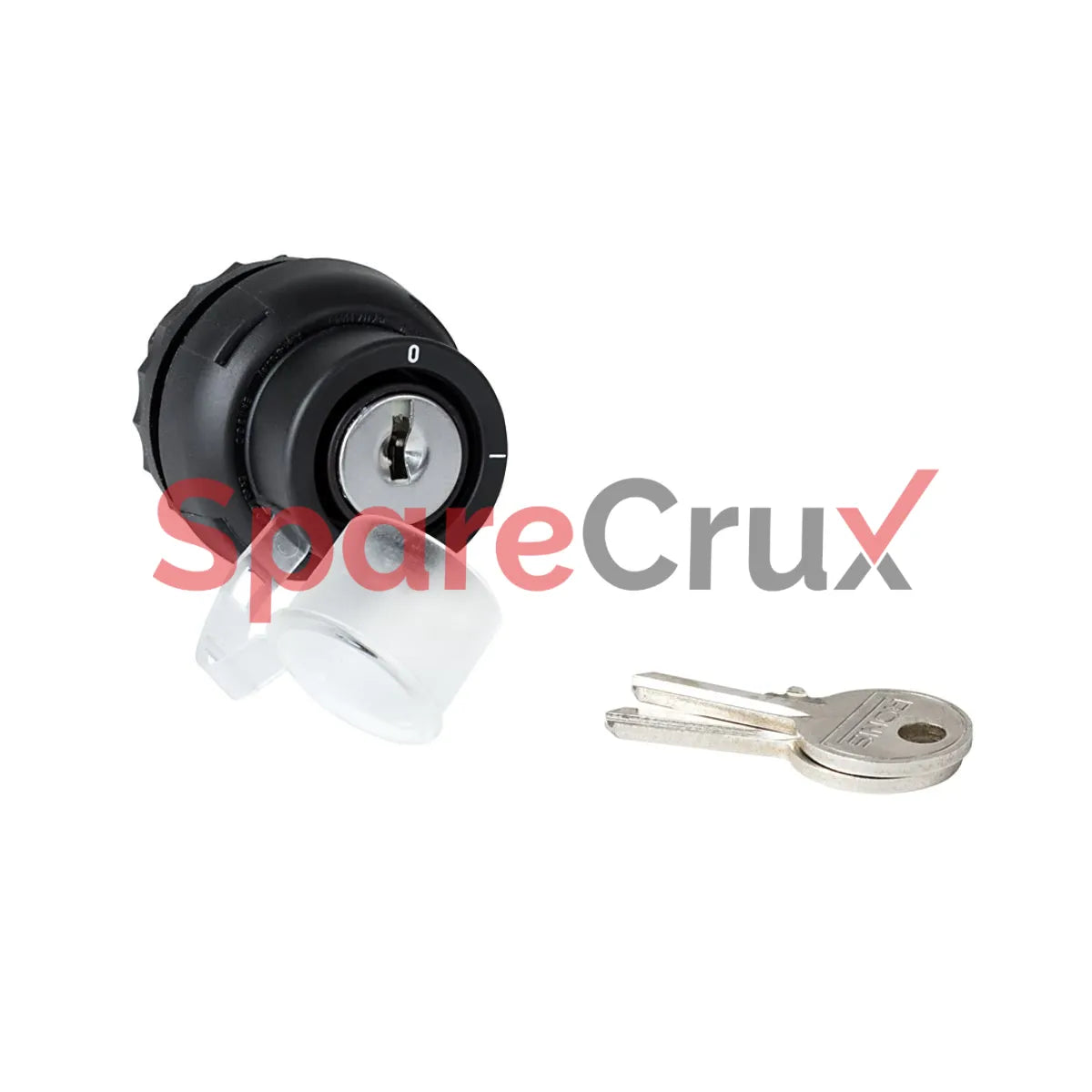 800G-KSR21H-EX | ألين برادلي | مفتاح اختيار 30 مم 800G PB
