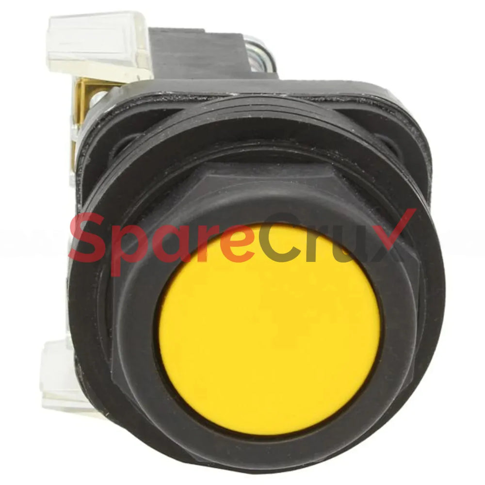 800HC-AR9A | ALLEN BRADLEY | 30mm Momentary Push Button 800H PB