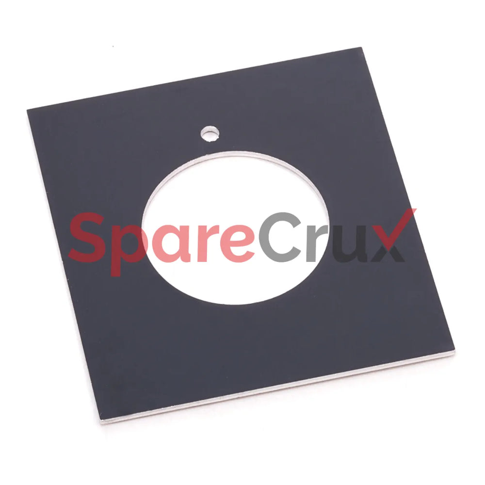 800H-Y59 | ALLEN BRADLEY | 800H PB Blank Standard Legend Plate