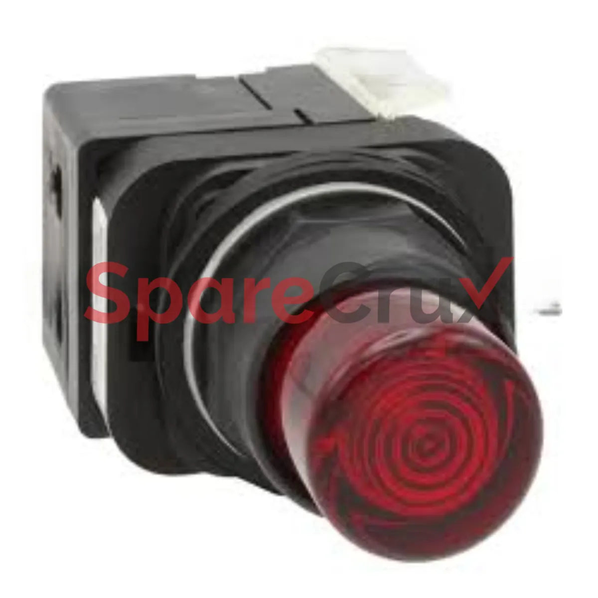 800T-PBH16RA2 | ALLEN BRADLEY | 30mm Momentary Push Button 800T PB