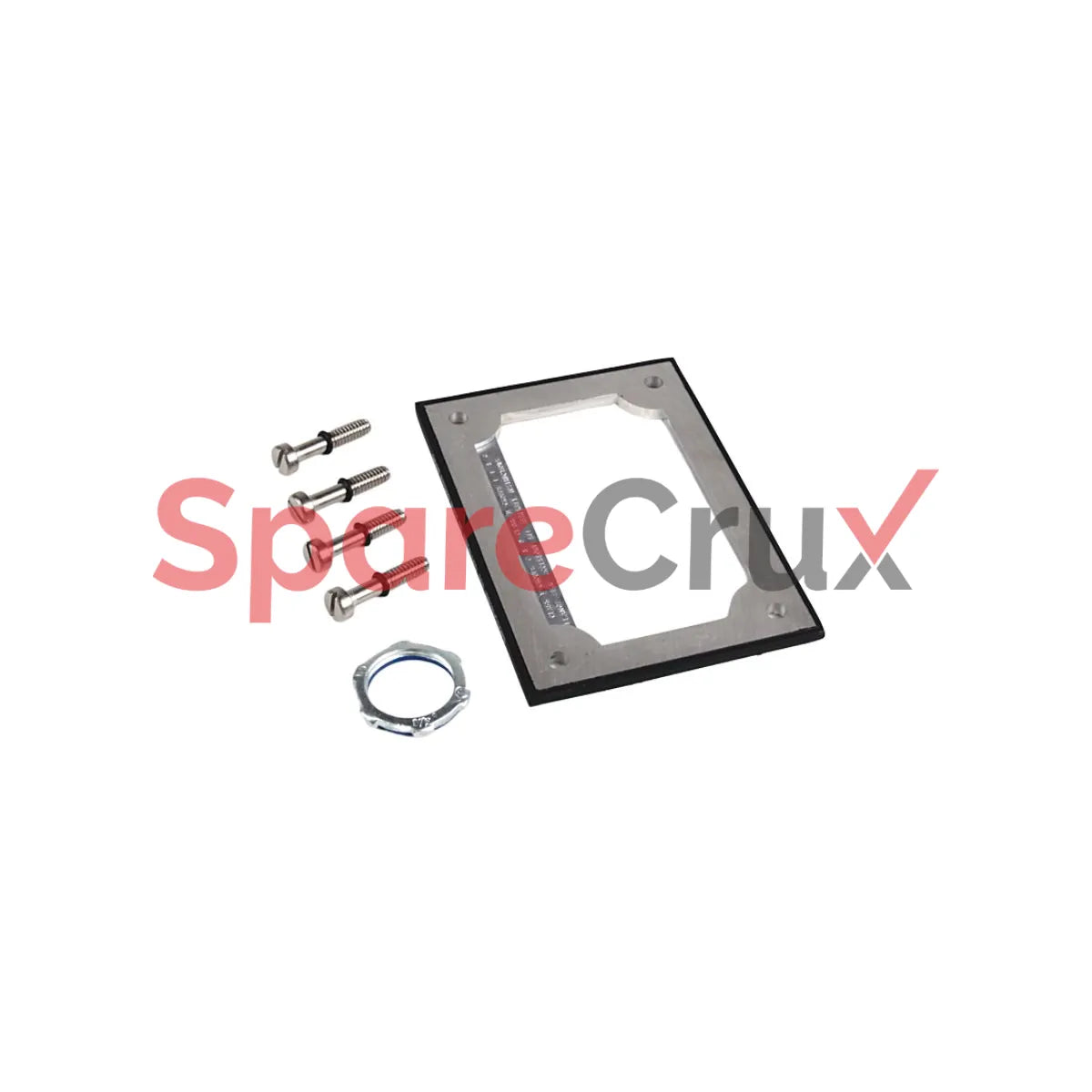 800H-NP2 | ALLEN BRADLEY | 800H NEMA 7/9 Push-Button Accessory