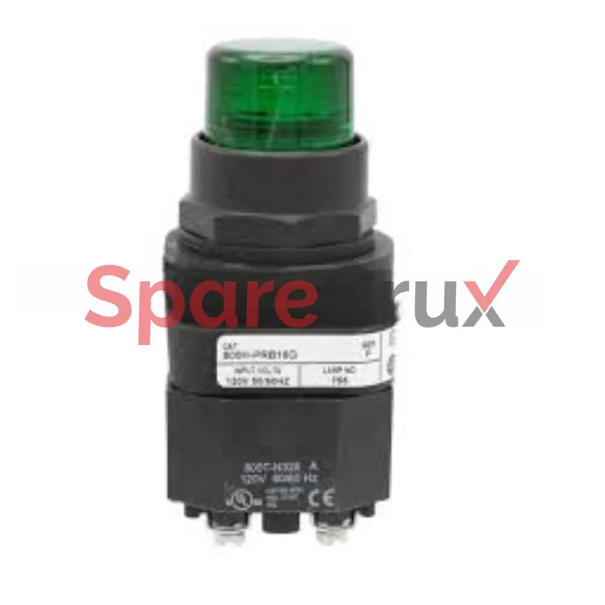 800T-PBH16RD2 | ALLEN BRADLEY | 30mm Momentary Push Button 800T PB