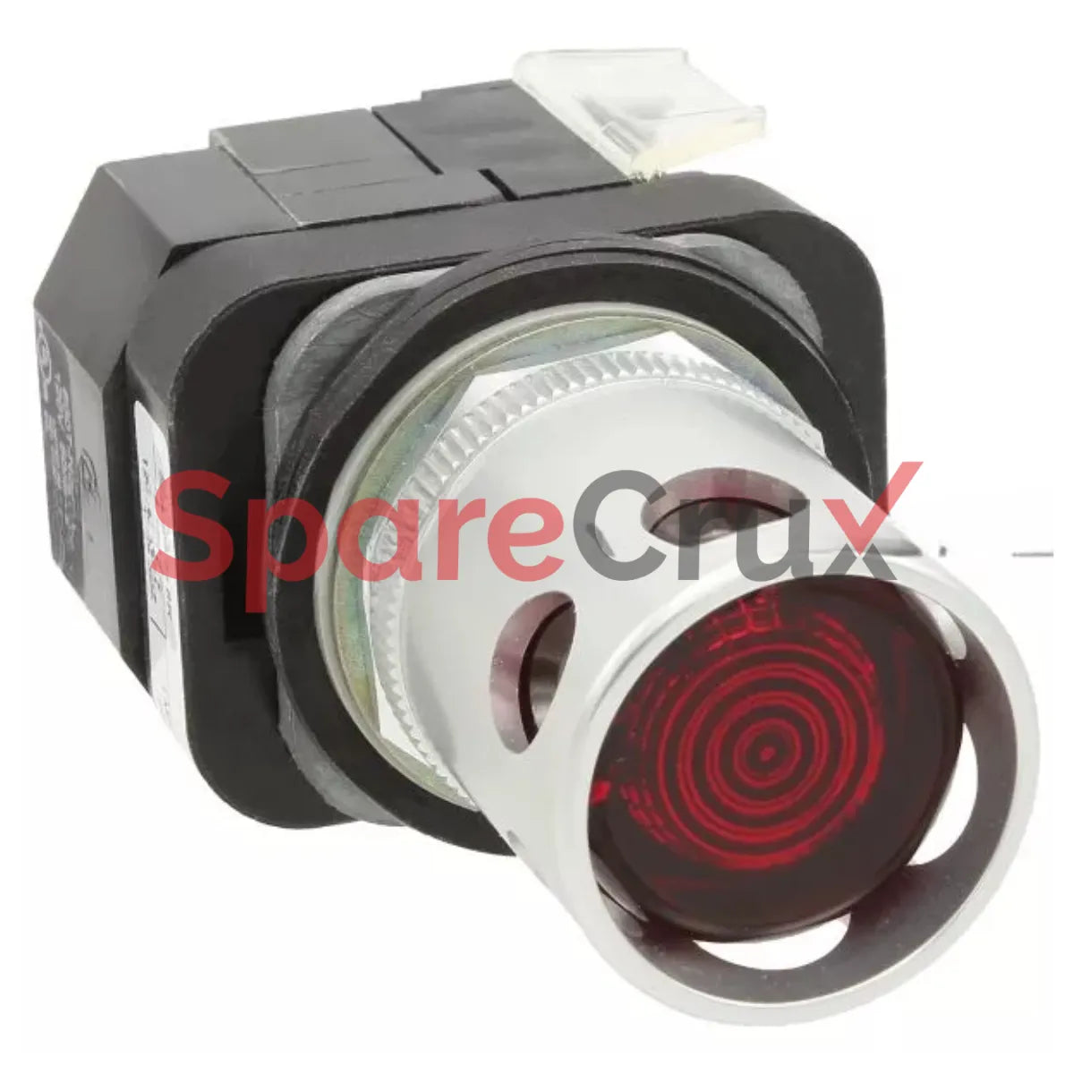 800T-PATH16RD1 | ALLEN BRADLEY | 30mm Momentary Push Button 800T PB