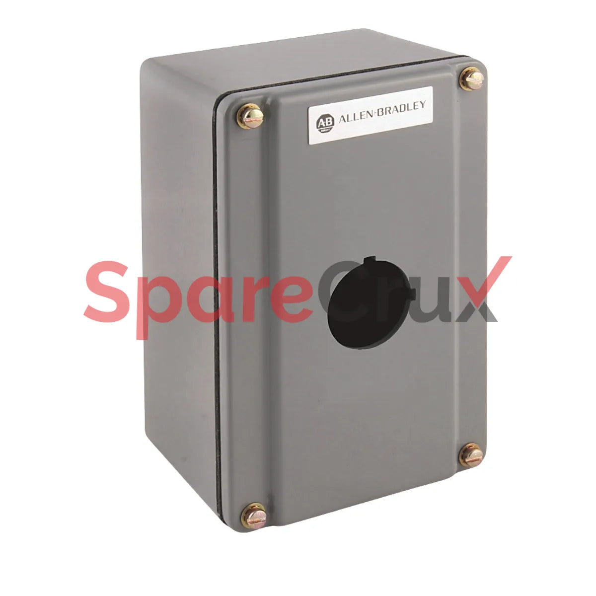 800T-1TZ | ALLEN BRADLEY | 30mm Push Button Enclosure 800T PB