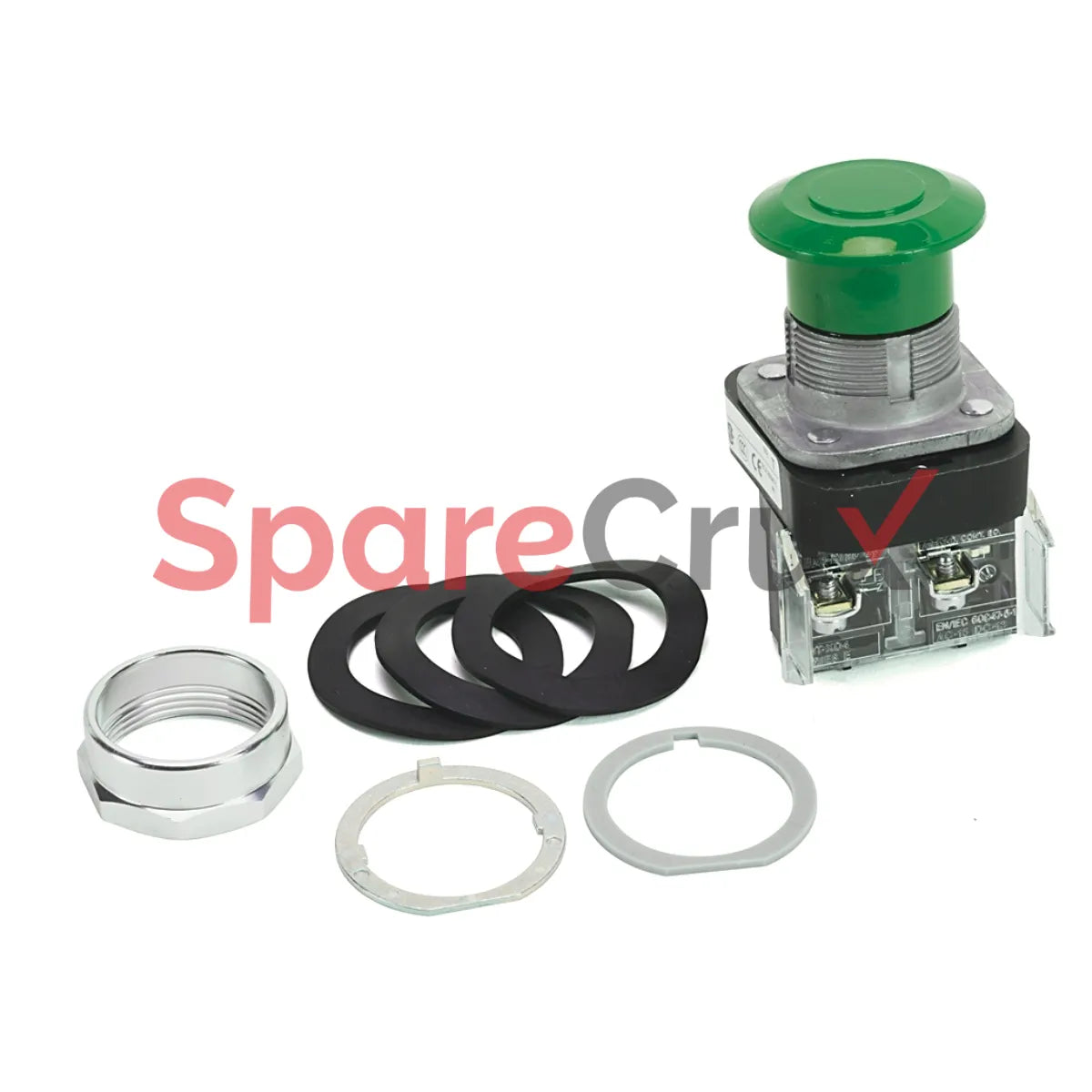 800T-FXM1H | ALLEN BRADLEY | 30mm Push-Pull Device 800T PB