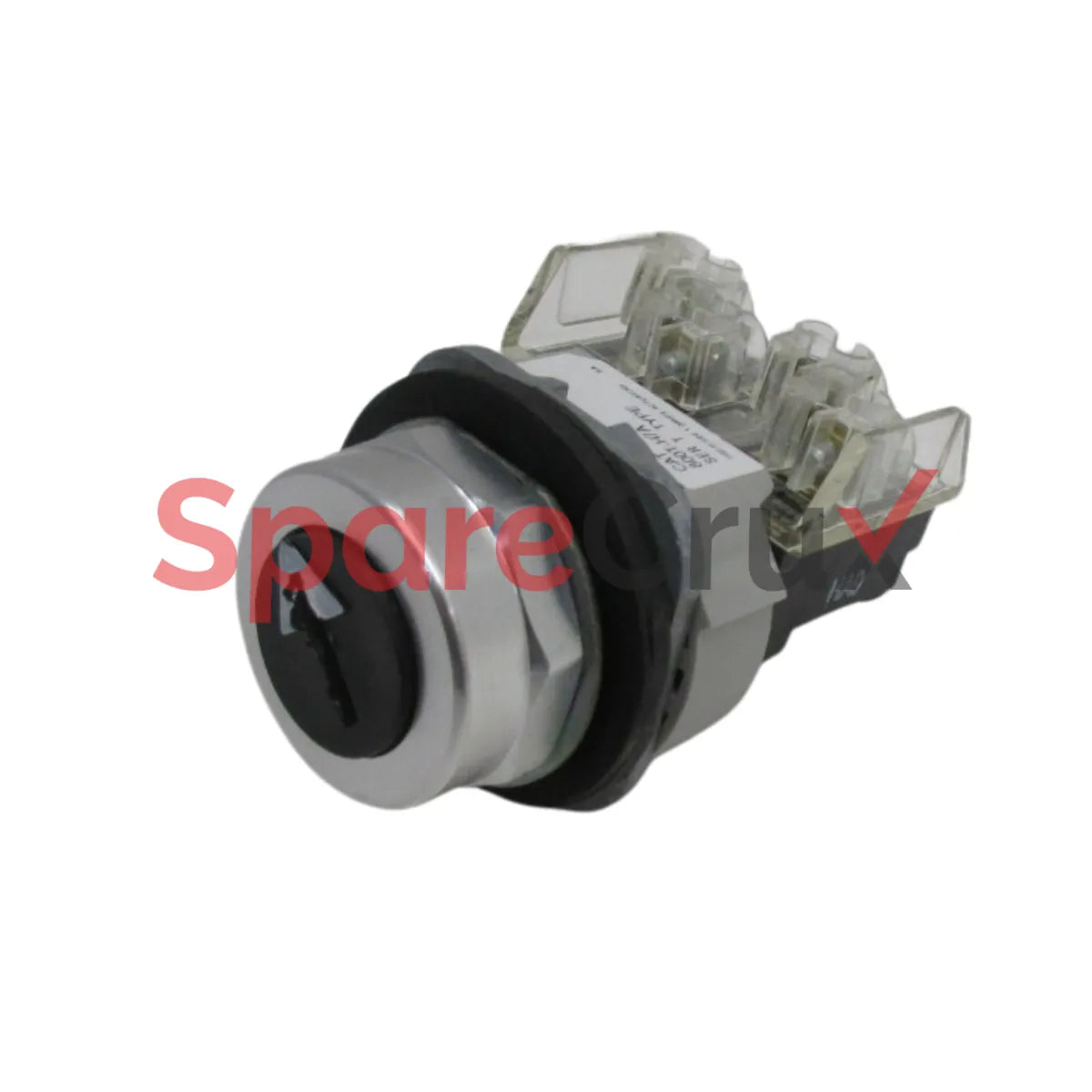 800TC-H7A | ALLEN BRADLEY | 30mm Selector Switch 800T PB