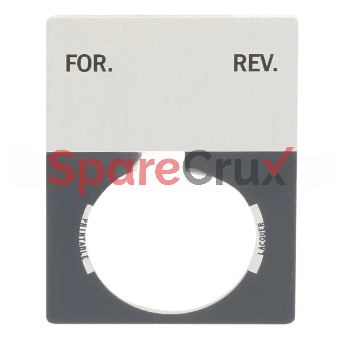 800T-X506J | ALLEN BRADLEY | 30mm 800T FOR-REV Jumbo Legend