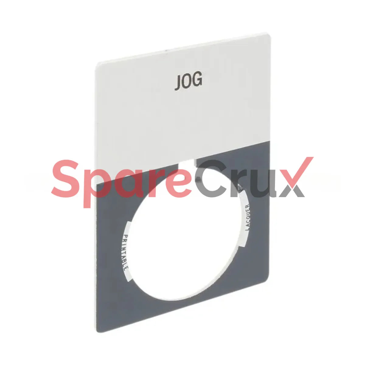 800T-X517J | ALLEN BRADLEY | 30mm 800T JOG Jumbo Legend