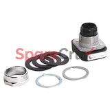800TC-PB16 | ALLEN BRADLEY | 30mm Momentary Push Button 800T PB