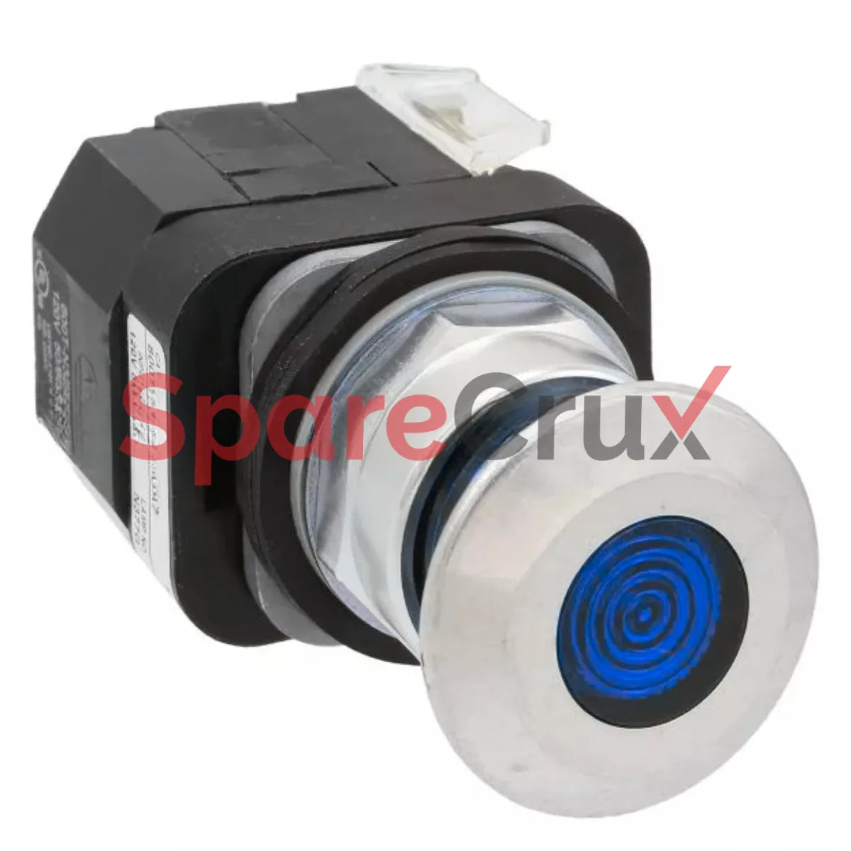 800T-FXP26BA1 | ALLEN BRADLEY | 30mm Push-Pull Device 800T PB
