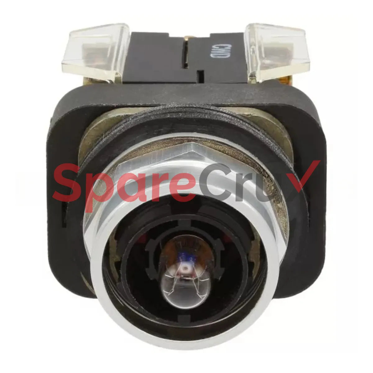 800T-PB16XX | ALLEN BRADLEY | 30mm Momentary Push Button 800T PB