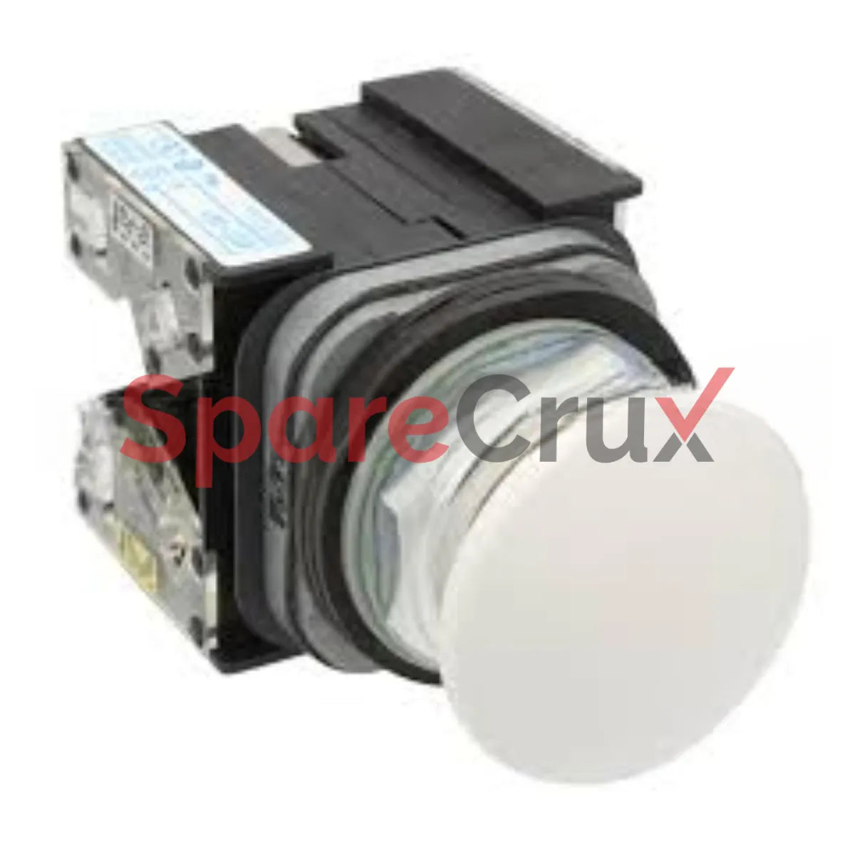 800T-D5A | ALLEN BRADLEY | 30mm Momentary Push Button 800T PB