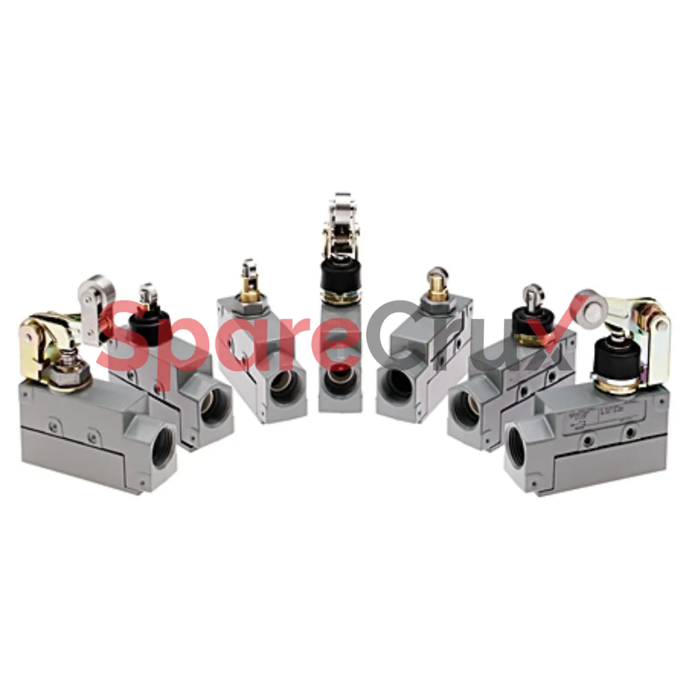 802B-PFABXSX | ALLEN BRADLEY | 802B Precision Compact Limit Switch