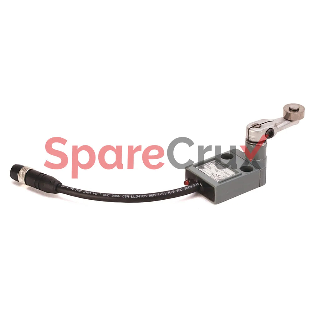 802B-CSDD1BSLD4 | ALLEN BRADLEY | 802B Compact Compact Limit Switch
