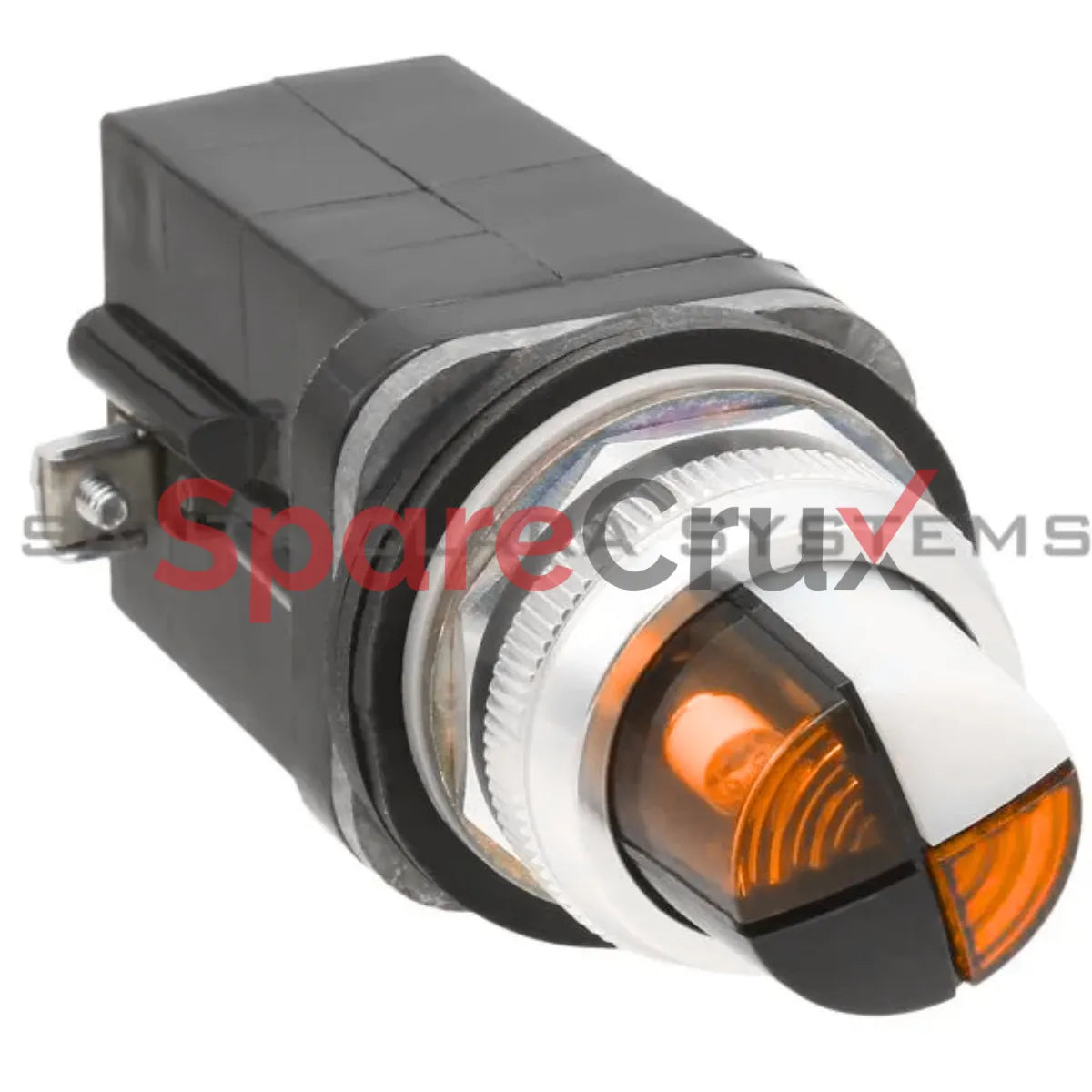 800T-QCL324WAXA | ALLEN BRADLEY | 30mm Pilot Light 800T PB