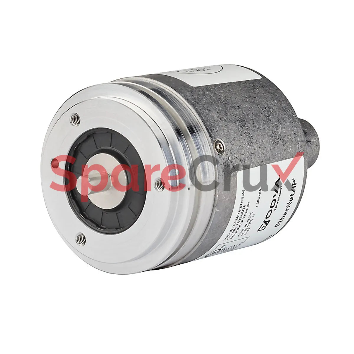 843E-MIP2BA4C | ALLEN BRADLEY | Multi-Turn EtherNet/IP Encoder