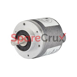 843E-MIP17BA4C | ALLEN BRADLEY | Multi-Turn EtherNet/IP Encoder