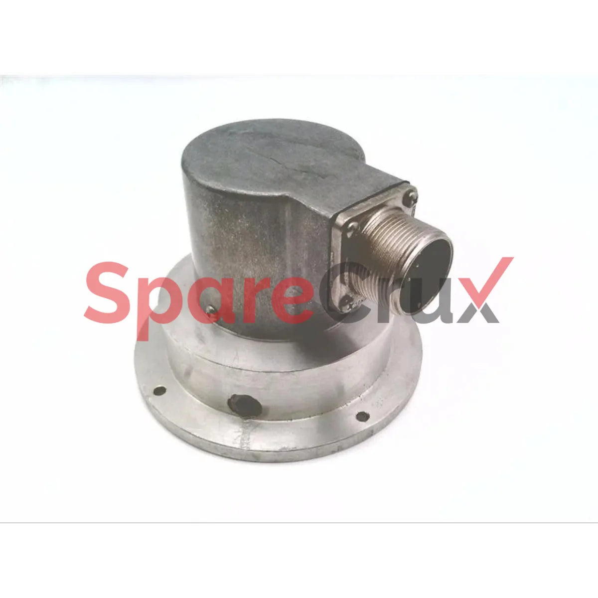 845H-SJHZ24FWY2C | ALLEN BRADLEY | Size 25 Incremental Encoder