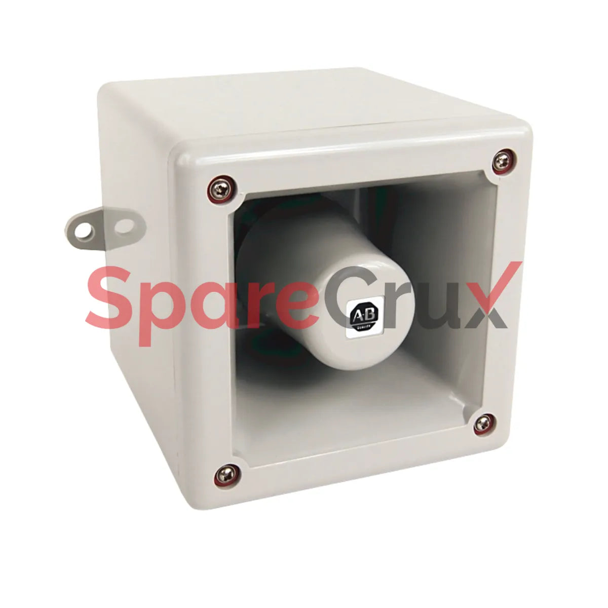 855H-R30C | ALLEN BRADLEY | 10-30V DC Frame C Rec. Horn