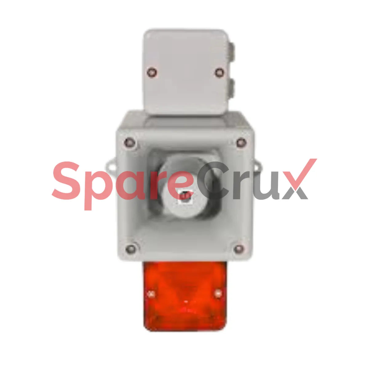 855H-RC45E5 | ALLEN BRADLEY | 90-260V AC Frame E Rec Horn Amber Beacon
