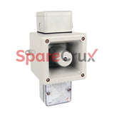 855H-RC45C4 | ALLEN BRADLEY | 90-260VAC Frame C Rec Horn Red Beacon