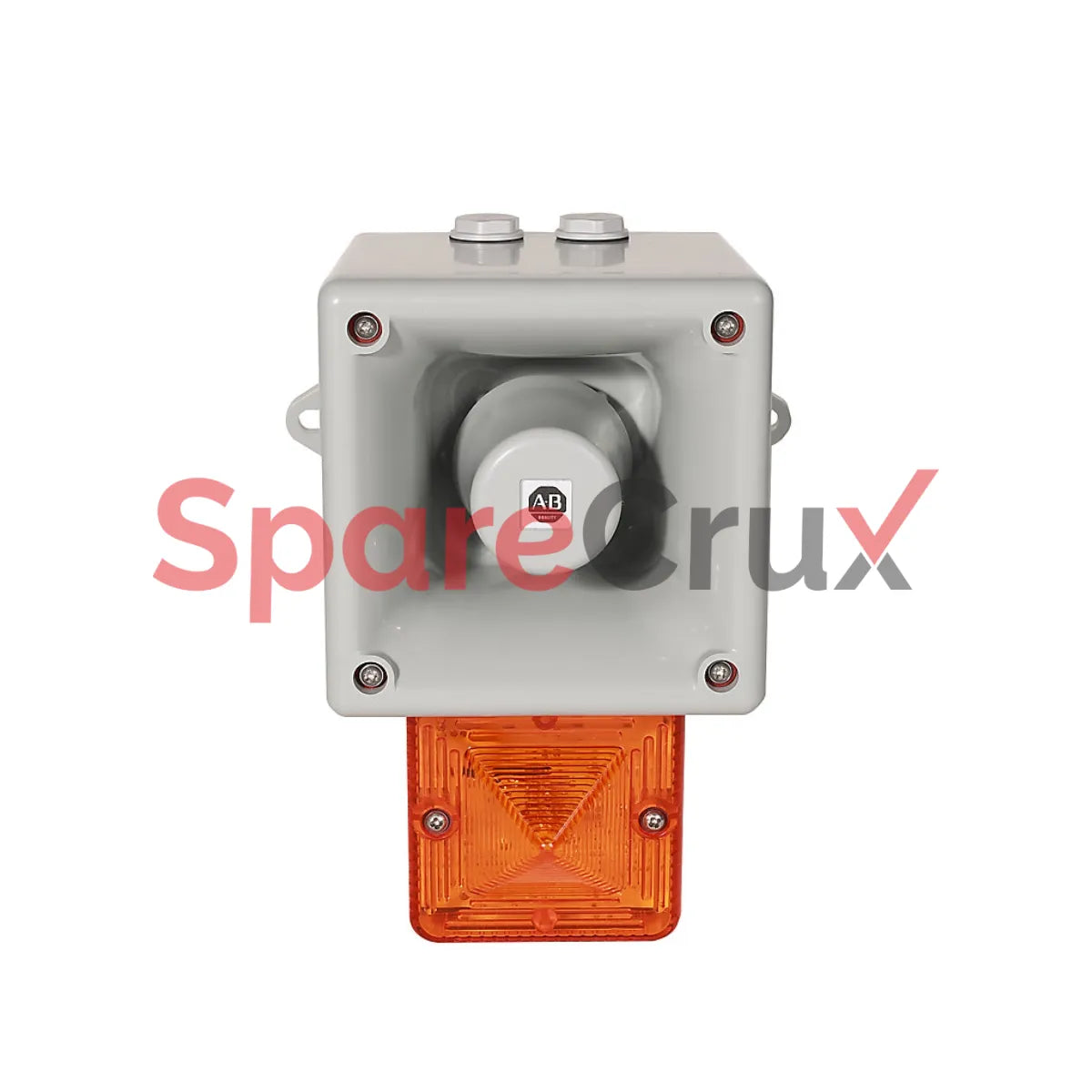 855H-BCA20CDR5 | ALLEN BRADLEY | Industrial Horn 230V AC with beacon