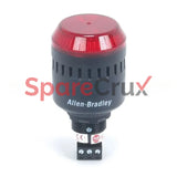855PC-B20ME422 | ALLEN BRADLEY | Light and sound comb Alarm Light and sou