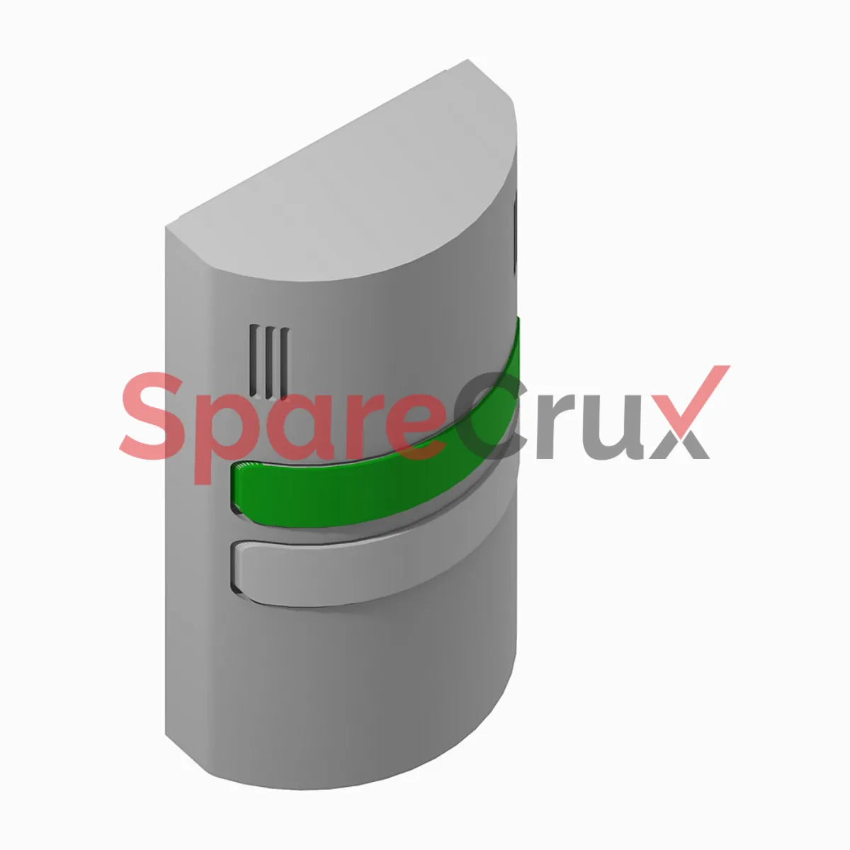 855W-G24Y7Y3 | ALLEN BRADLEY | 855W 24V AC/DC Wall Mount Signal Light