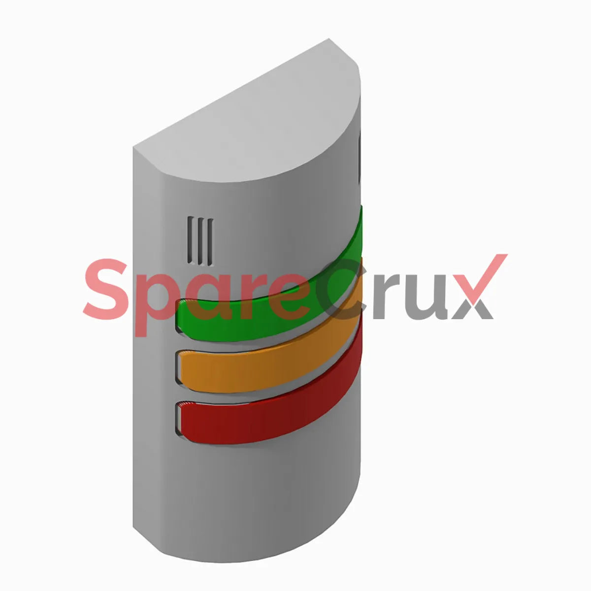 855W-G24Y4Y5Y3 | ALLEN BRADLEY | Feu de signalisation mural 855 W 24 V CA/CC